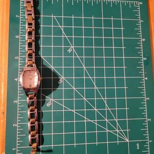 Vintage Fossil Watch